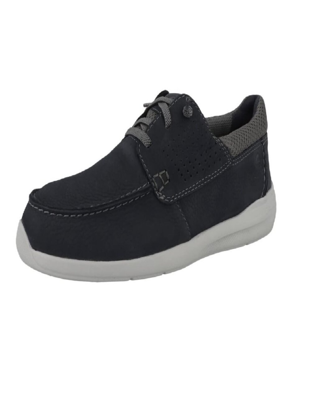 Clarks Gorwin Moc Men’s Casual Loafers Slip-On Shoes
